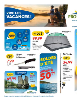 Circulaire Pronature Circulaire Pronature